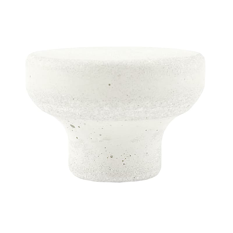 Urbi Et Orbi Pomolo Small 44mm Basic Ivory 2