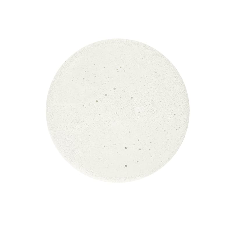 Urbi Et Orbi Pomolo Small 44mm Basic Ivory 3