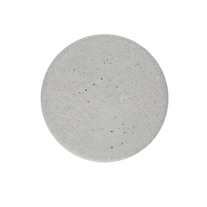 Urbi Et Orbi Pomolo Small 44mm Basic Medium Grey 3