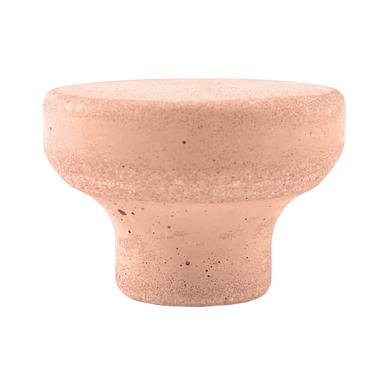 Urbi Et Orbi Pomolo Small 44mm Roz 2