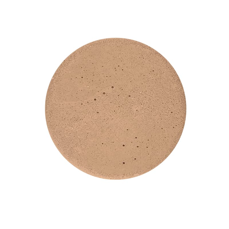 Urbi Et Orbi Pomolo Small 44mm Tan 3