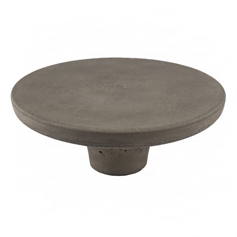 Μπουλ Εξώθυρας Urbi et Orbi Pomolo Anthracite XL Φ170mm (M8)