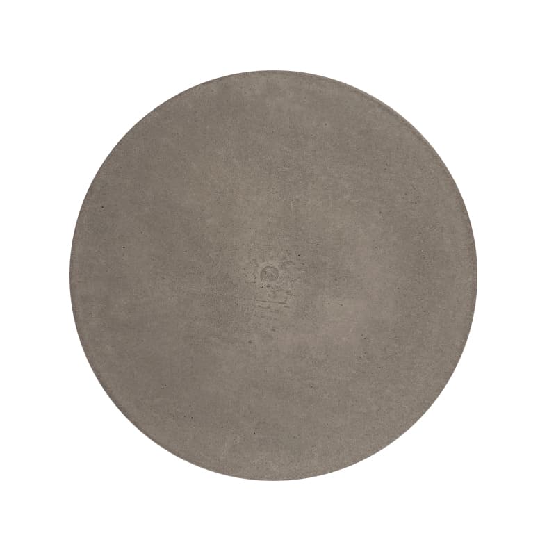 Urbi Et Orbi Pomolo Xl 170mm Basic Anthracite 3