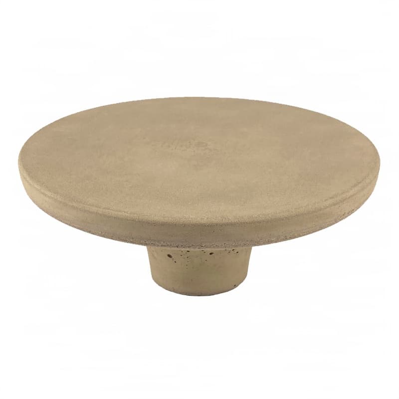 Μπουλ Εξώθυρας Urbi et Orbi Pomolo Beige XL Φ170mm (M8)