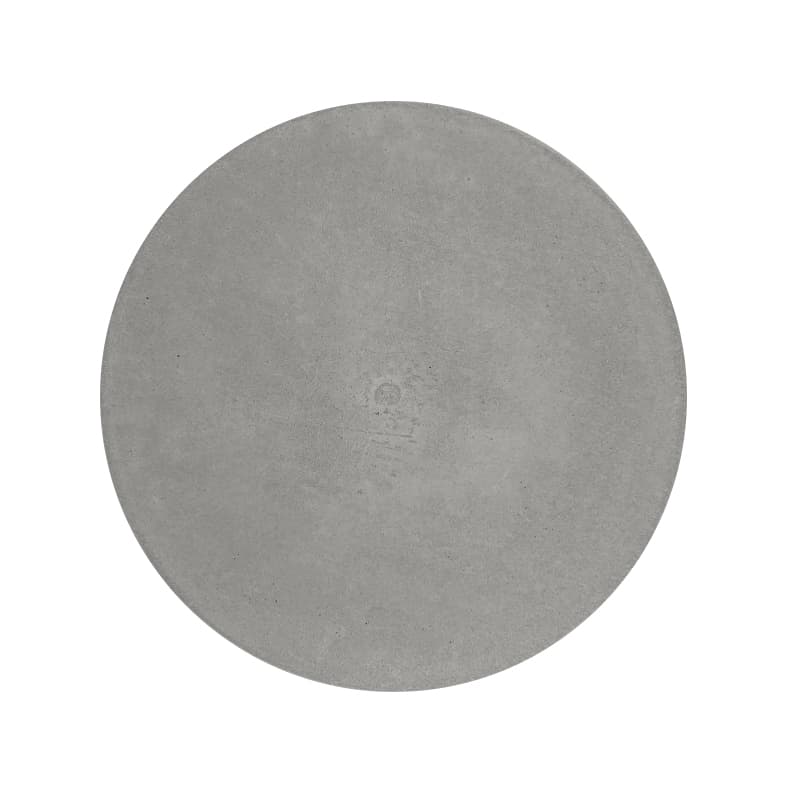 Urbi Et Orbi Pomolo Xl 170mm Basic Dark Grey 3