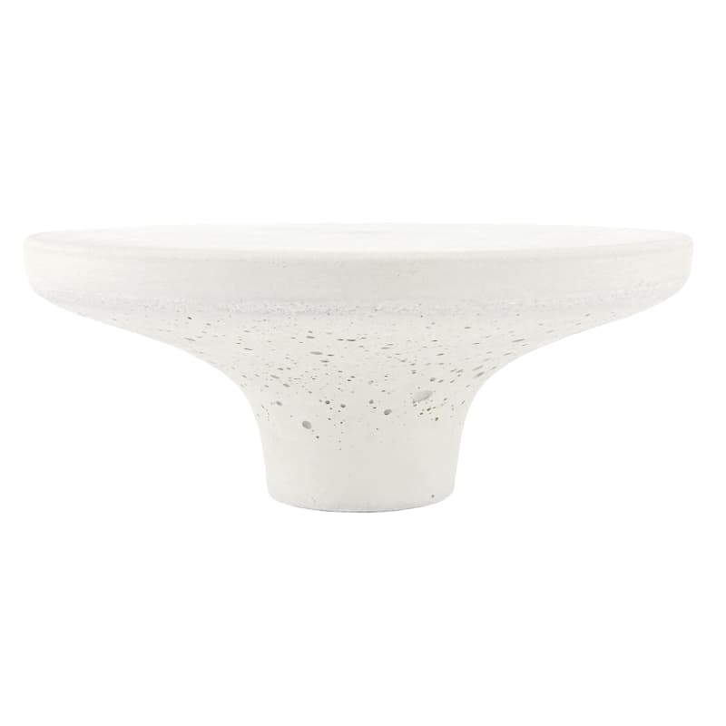 Urbi Et Orbi Pomolo Xl 170mm Basic Ivory 2