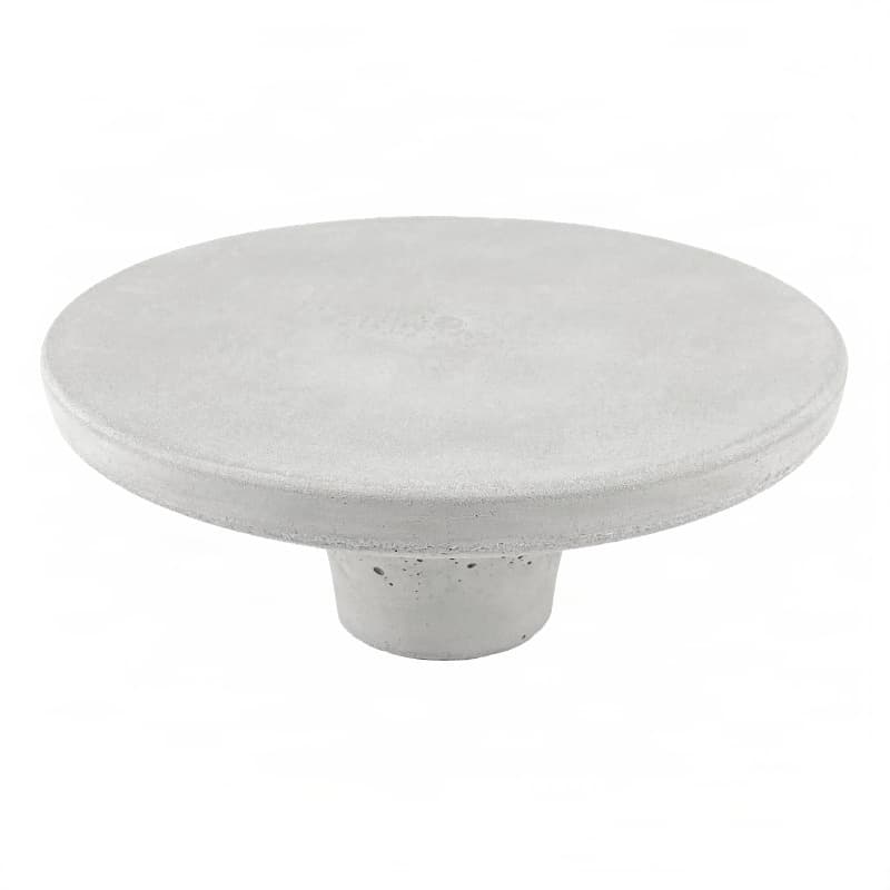 Μπουλ Εξώθυρας Urbi et Orbi Pomolo Light Grey XL Φ170mm (M8)