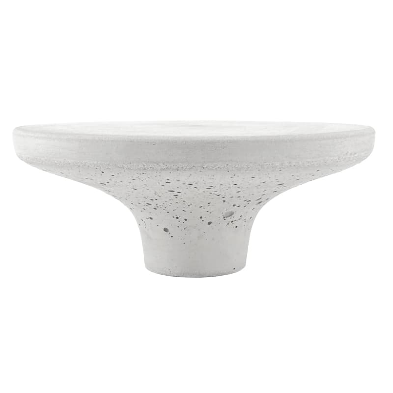 Urbi Et Orbi Pomolo Xl 170mm Basic Light Grey 2