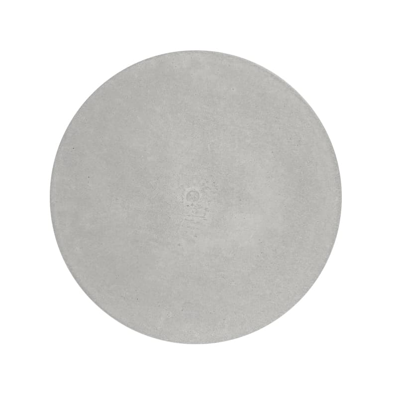 Urbi Et Orbi Pomolo Xl 170mm Basic Medium Grey 3