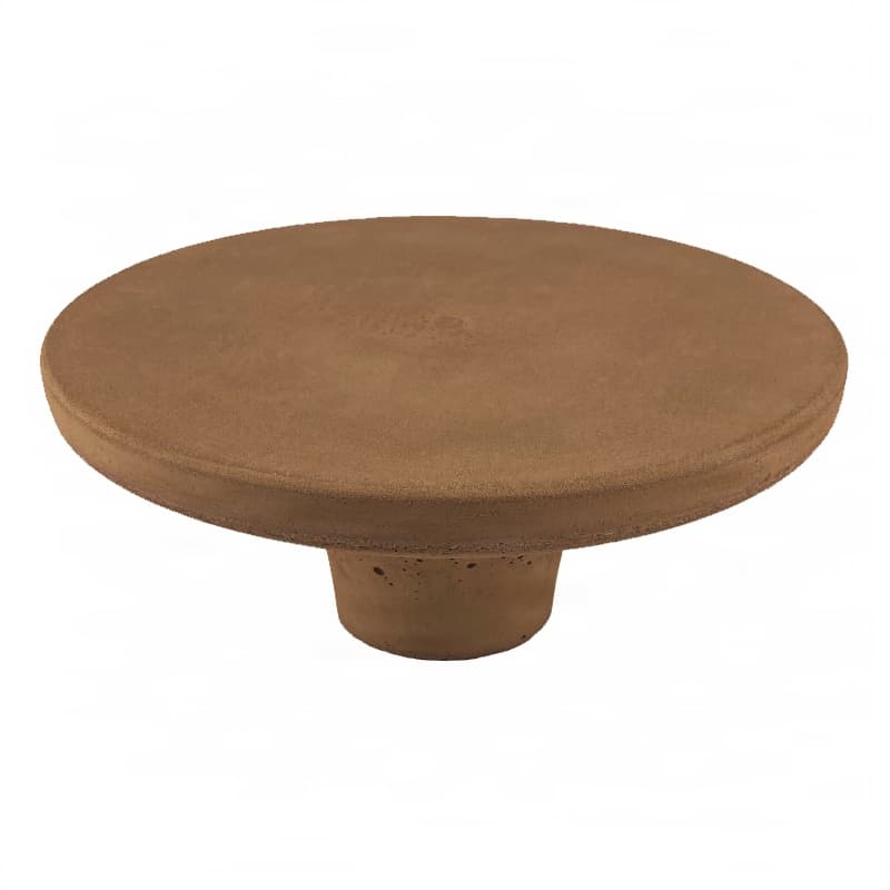 Μπουλ Εξώθυρας Urbi et Orbi Pomolo FE XL Φ170mm (M8)