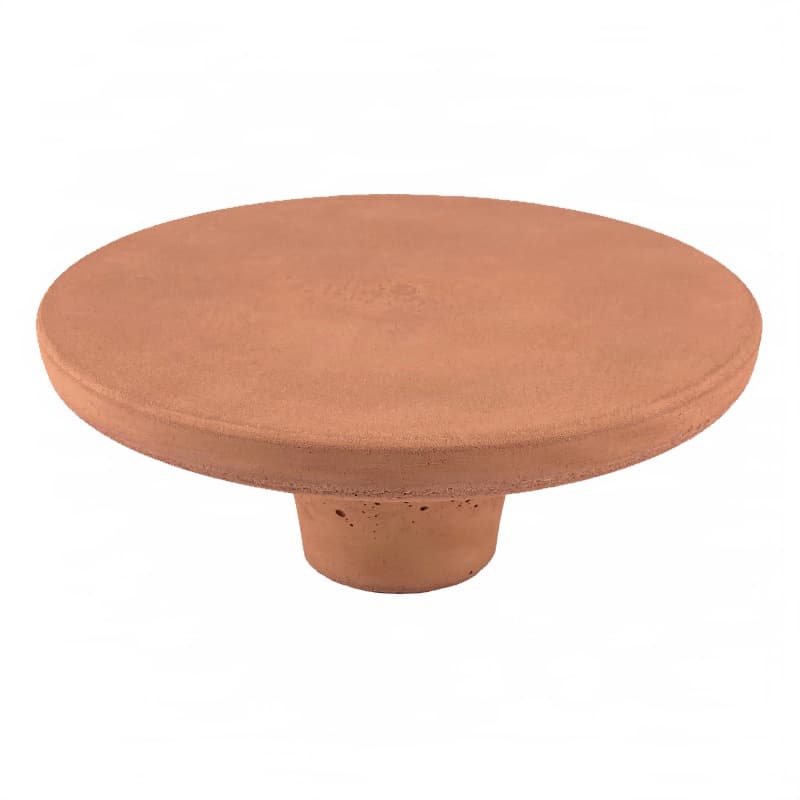 Μπουλ Εξώθυρας Urbi et Orbi Pomolo MAN XL Φ170mm (M8)