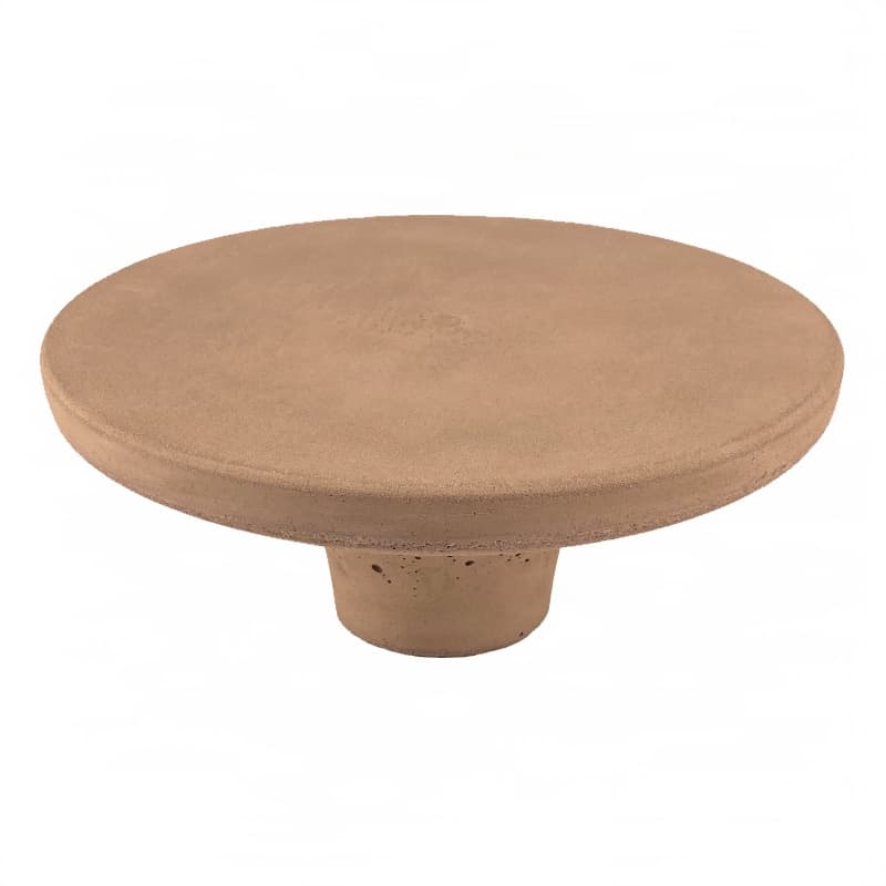 Μπουλ Εξώθυρας Urbi et Orbi Pomolo TAN XL Φ170mm (M8)