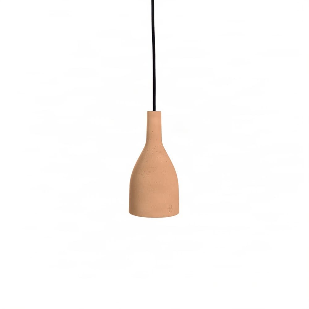 Κρεμαστό Φωτιστικό Urbi et Orbi Ampulla COR Φ8×18cm