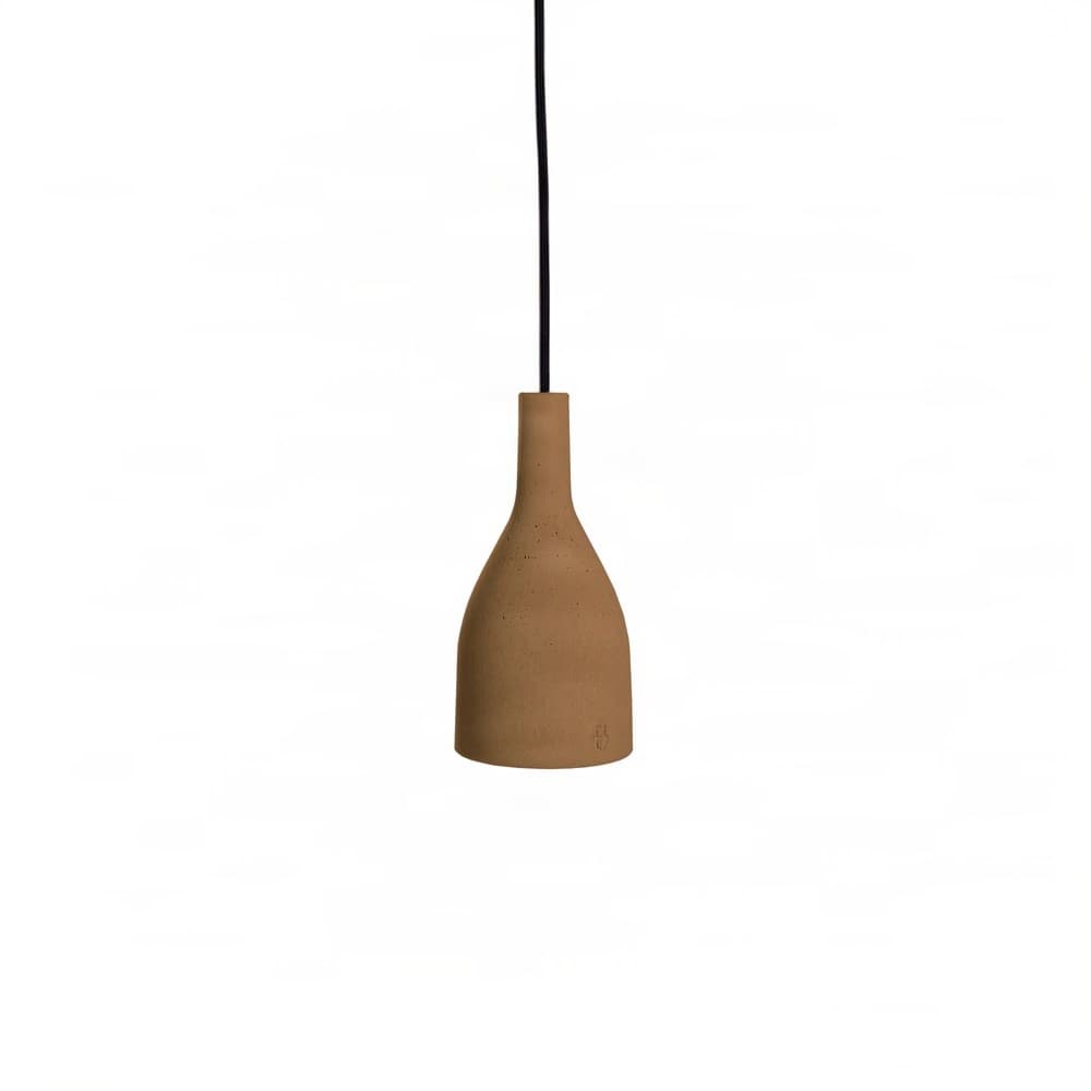 Κρεμαστό Φωτιστικό Urbi et Orbi Ampulla FE Φ8×18cm