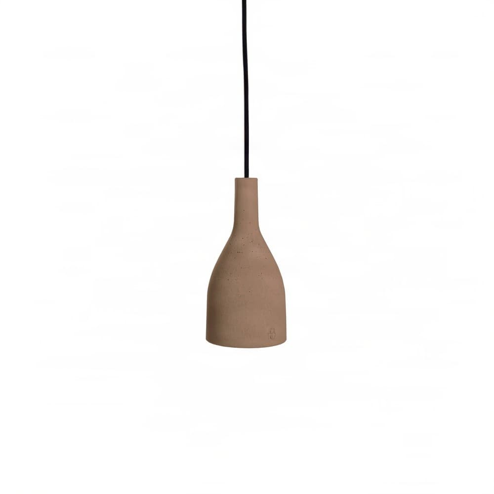 Κρεμαστό Φωτιστικό Urbi et Orbi Ampulla KAF Φ8×18cm