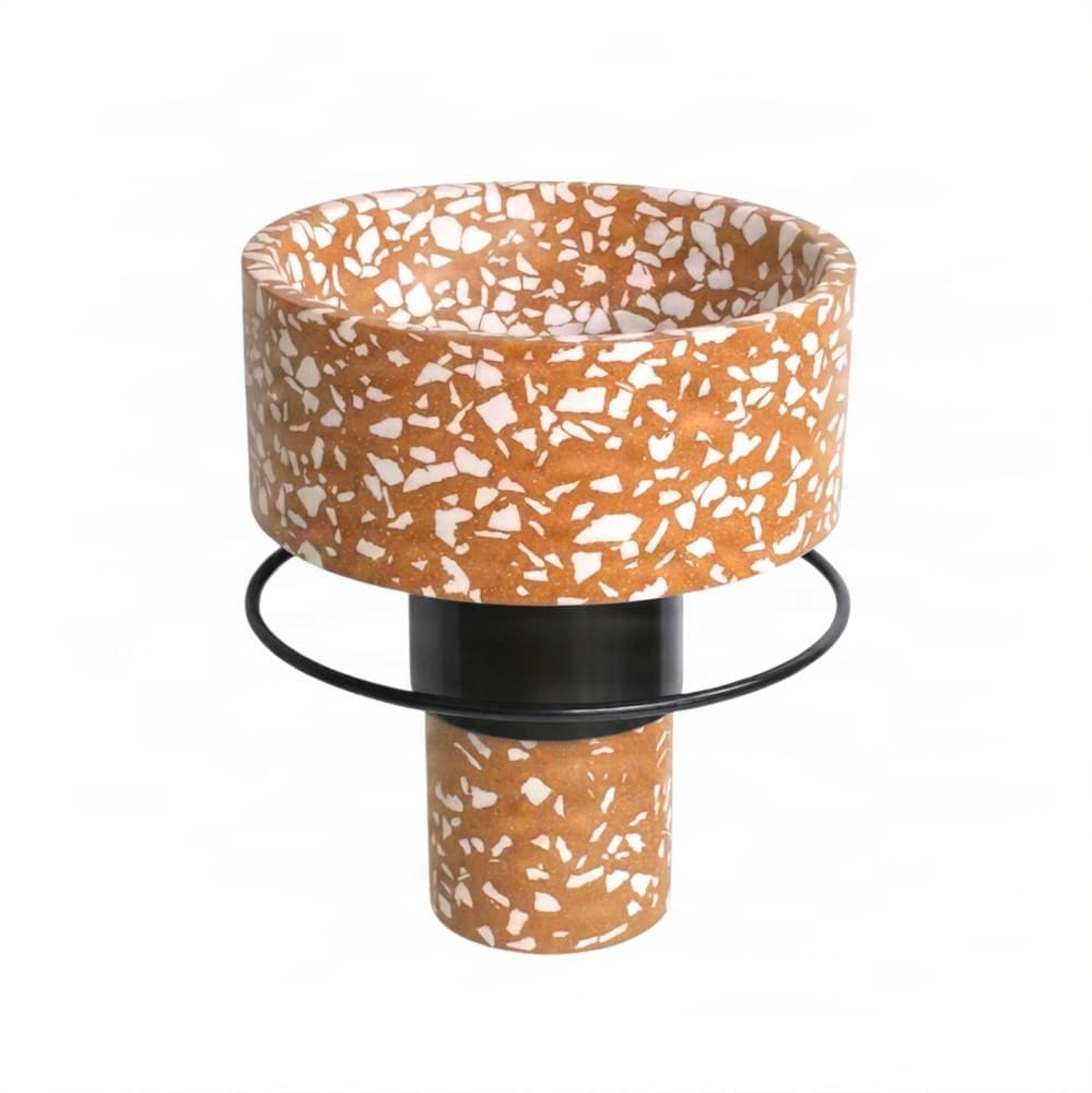 Νιπτήρας κρεμαστός Urbi et Orbi Balcony ARG Φ44×52cm