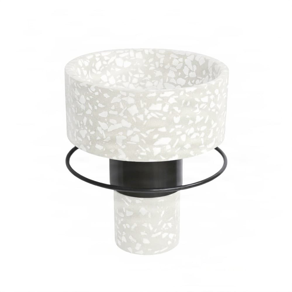 Νιπτήρας κρεμαστός Urbi et Orbi Balcony NAT Φ44×52cm