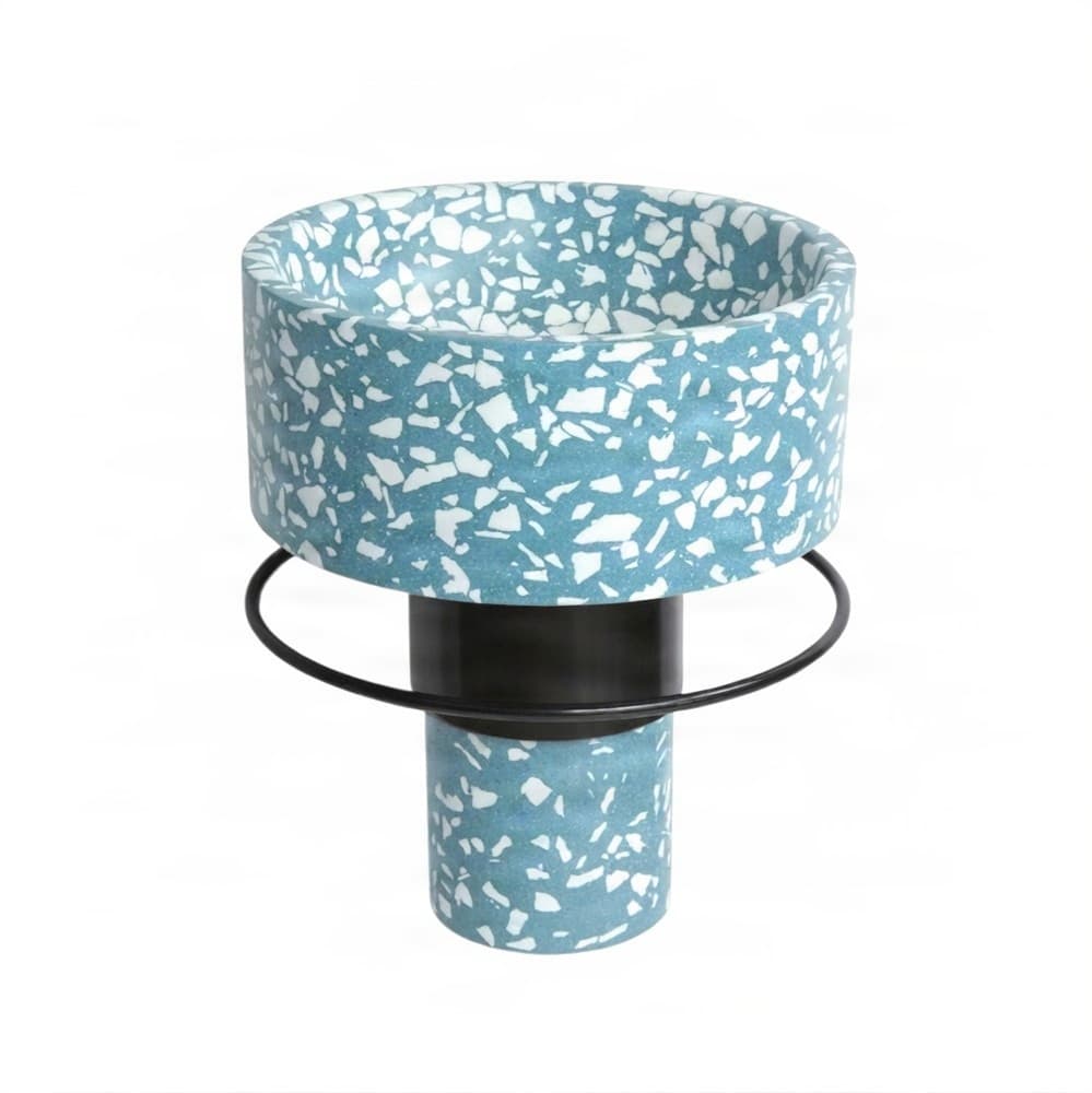 Νιπτήρας κρεμαστός Urbi et Orbi Balcony TUR Φ44×52cm