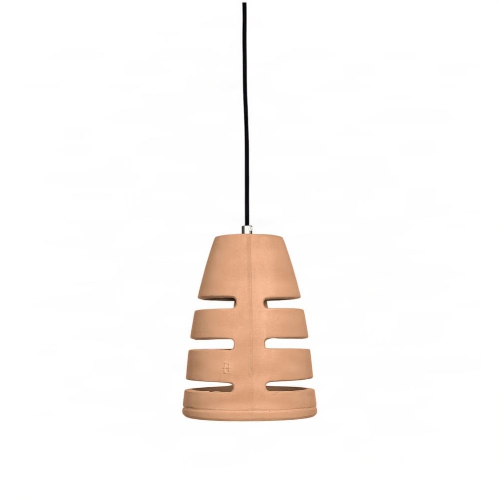 Κρεμαστό Φωτιστικό Urbi et Orbi Battaglia COR Φ15×21cm