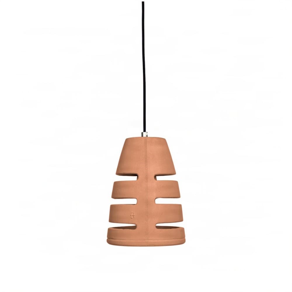 Κρεμαστό Φωτιστικό Urbi et Orbi Battaglia MAN Φ15×21cm