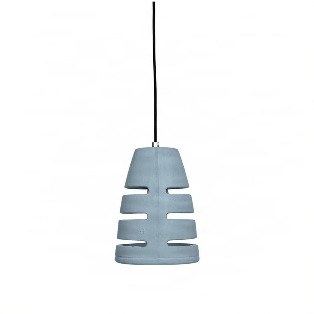 Κρεμαστό Φωτιστικό Urbi et Orbi Battaglia RAF Φ15×21cm