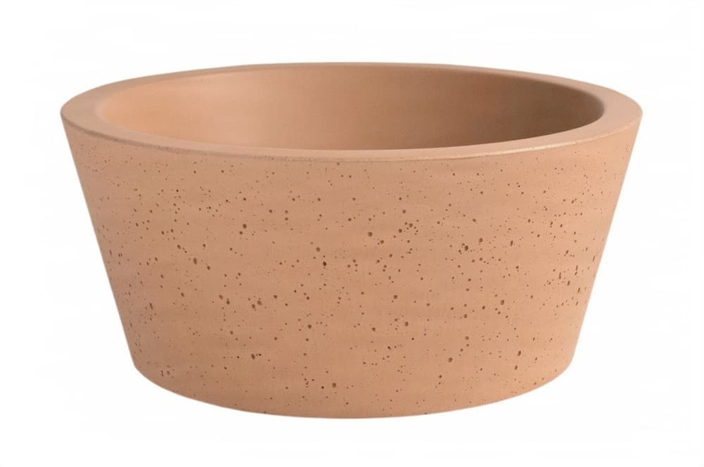Νιπτήρας επιτραπέζιος Urbi et Orbi Circum 3817 COR Φ38×18cm