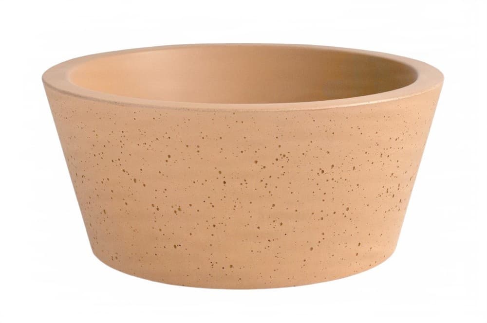 Νιπτήρας επιτραπέζιος Urbi et Orbi Circum 3817 HAV Φ38×18cm