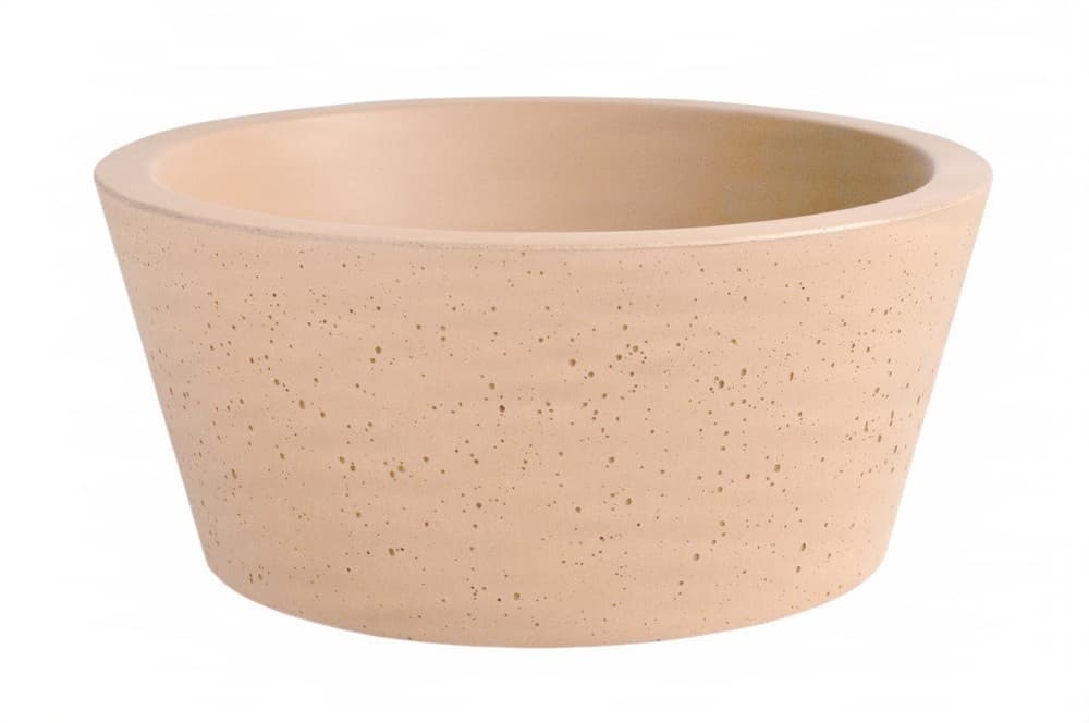 Νιπτήρας επιτραπέζιος Urbi et Orbi Circum 3817 SOM Φ38×18cm