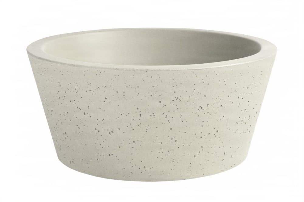 Νιπτήρας επιτραπέζιος Urbi et Orbi Circum 3817 WET Φ38×18cm