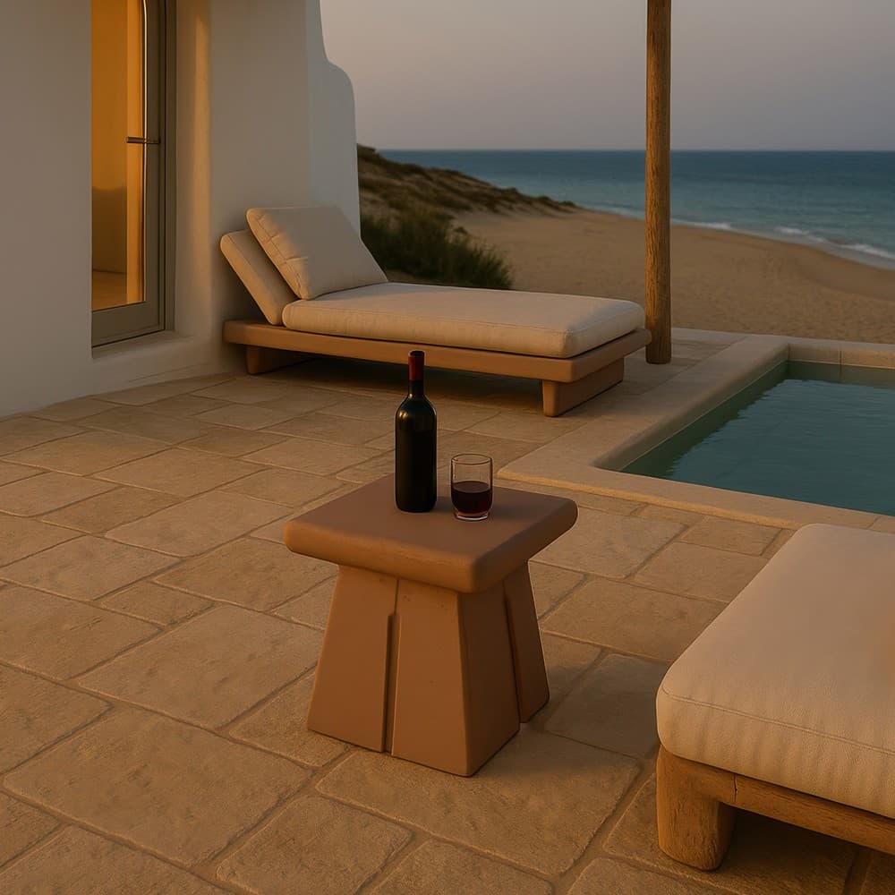 Urbi Et Orbi Cube Lifestyle 3