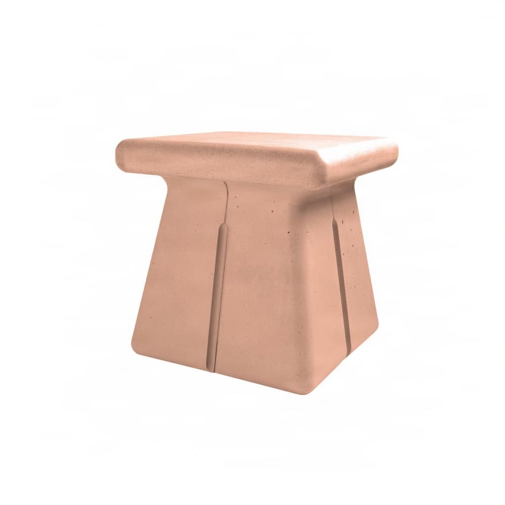 Urbi Et Orbi Cube Roz