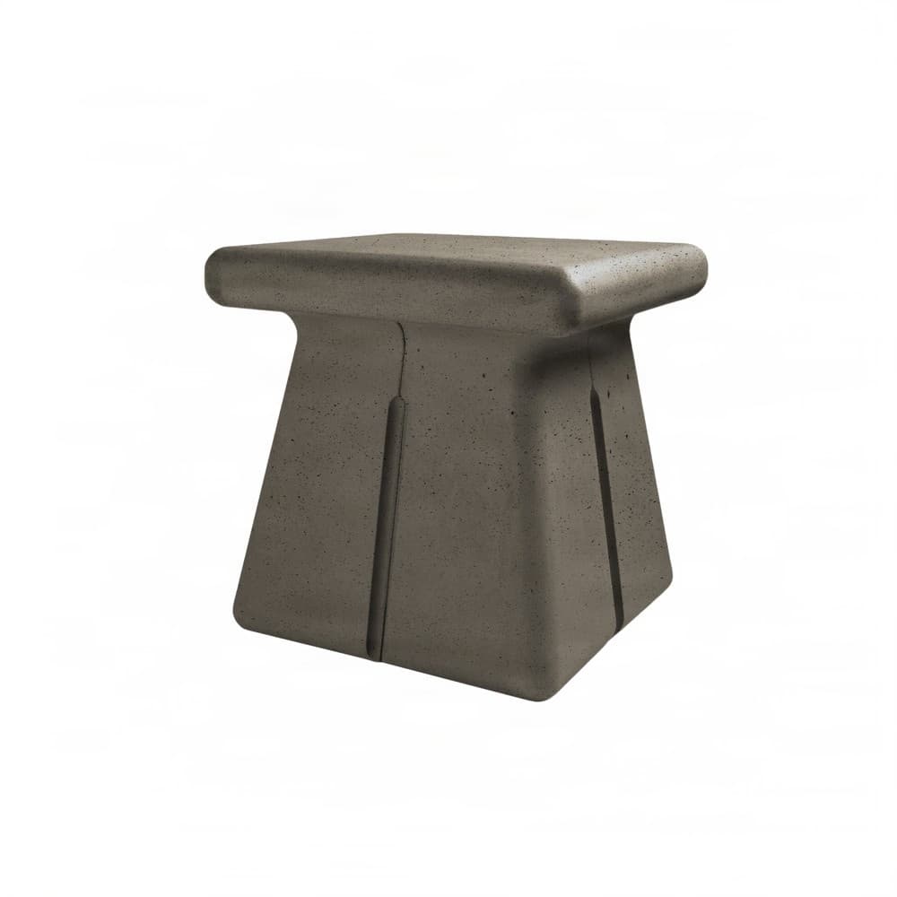 Urbi Et Orbi Cube Sand Anthracite