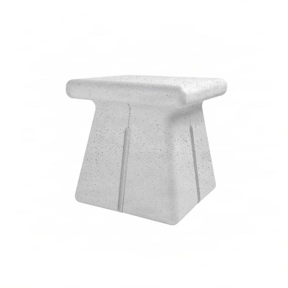 Urbi Et Orbi Cube Sand Grey