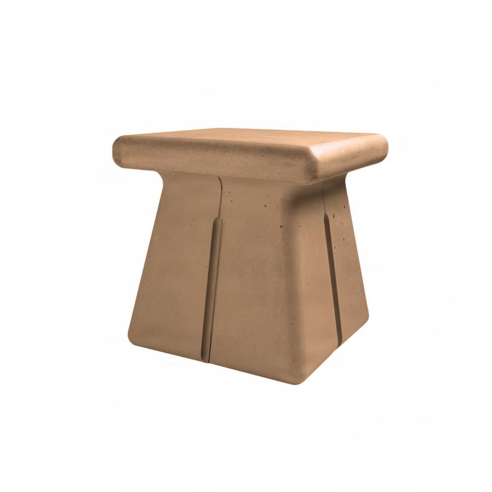 Urbi Et Orbi Cube Tan
