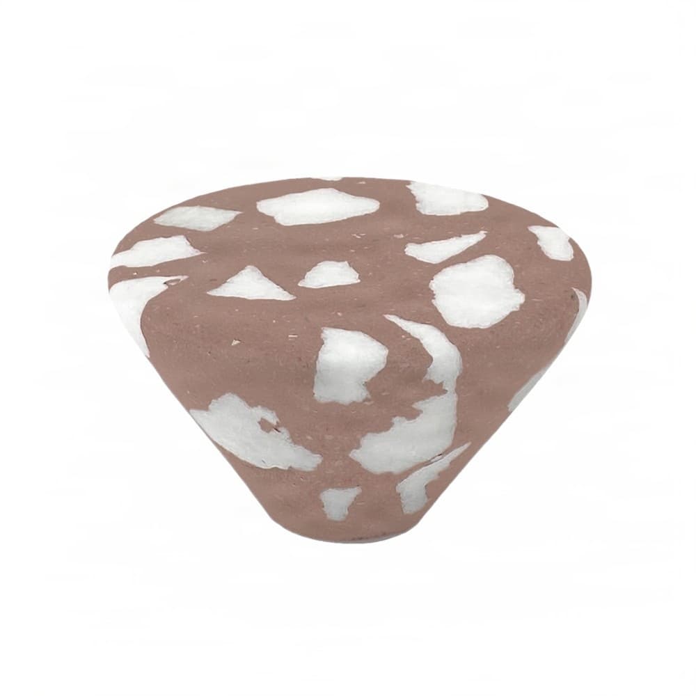 Urbi Et Orbi Demenico Rock Cone F60 Gra 1