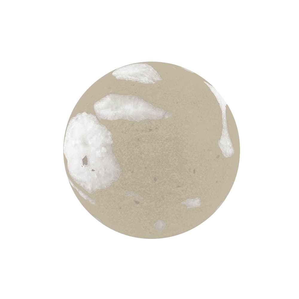 Urbi Et Orbi Demenico Rock Sphere 35cm Amo 2