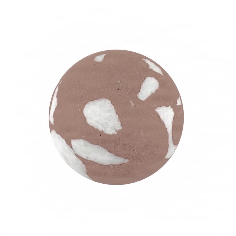 Urbi Et Orbi Demenico Rock Sphere 35cm Gra 1