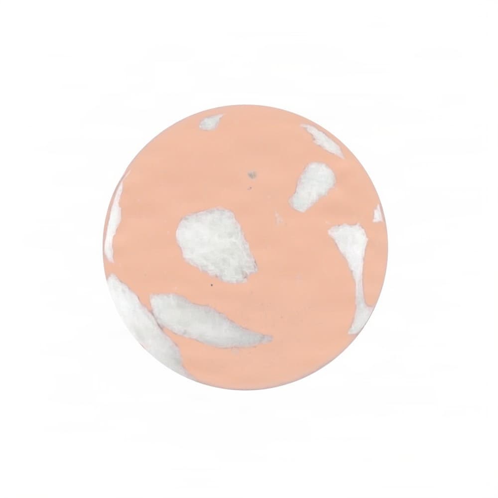 Urbi Et Orbi Demenico Rock Sphere 35cm Roz 1