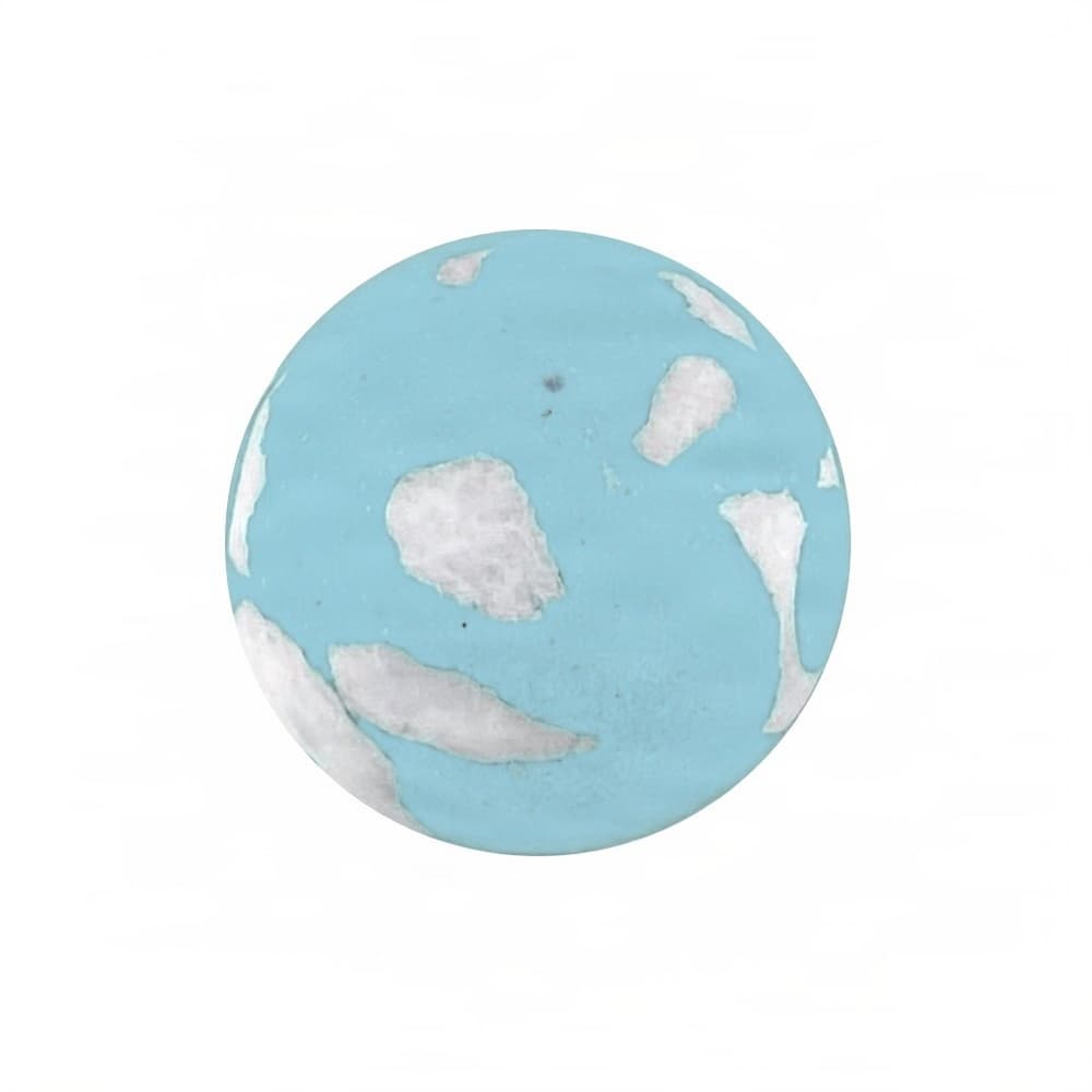 Urbi Et Orbi Demenico Rock Sphere 35cm Tur 1