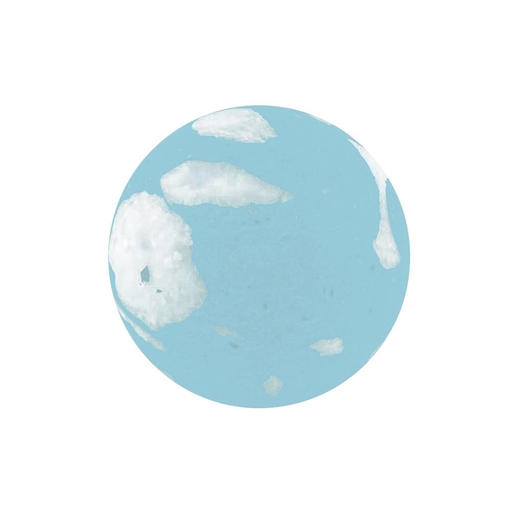 Urbi Et Orbi Demenico Rock Sphere 35cm Tur 2
