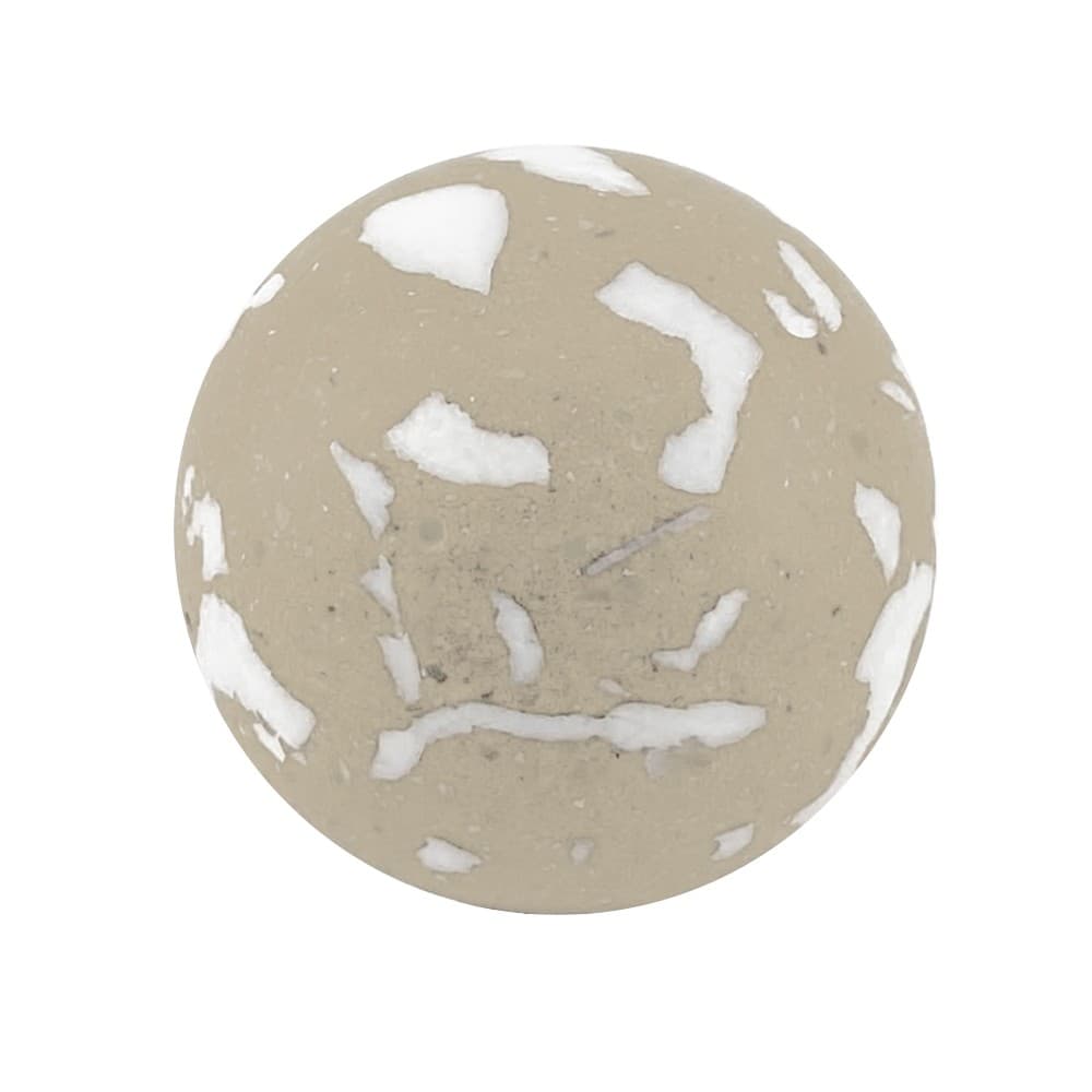 Urbi Et Orbi Demenico Rock Sphere 45cm Amo 2
