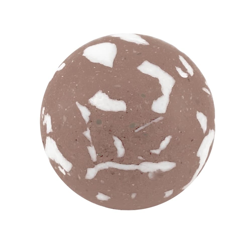 Urbi Et Orbi Demenico Rock Sphere 45cm Gra 2