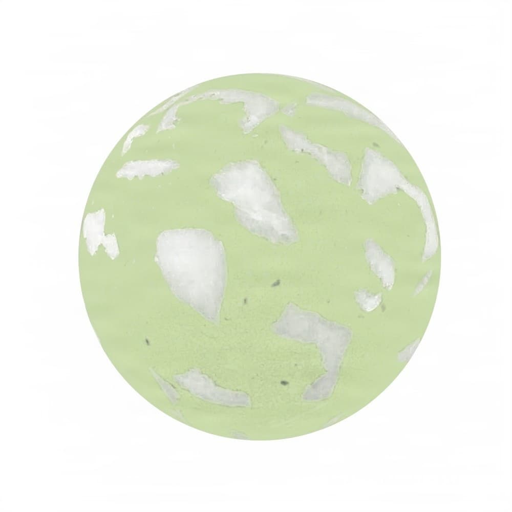 Urbi Et Orbi Demenico Rock Sphere 45cm Min 1