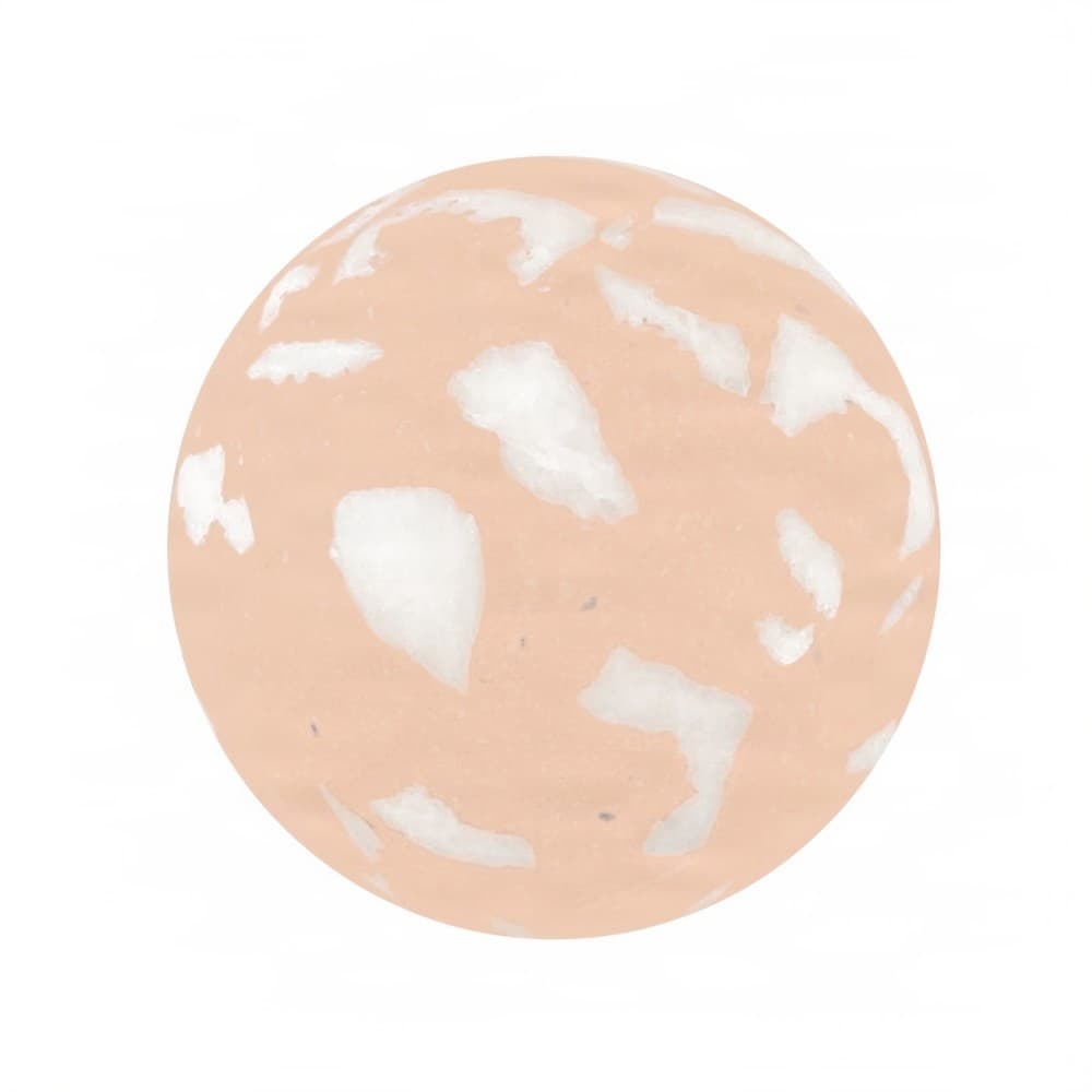 Urbi Et Orbi Demenico Rock Sphere 45cm Som 1