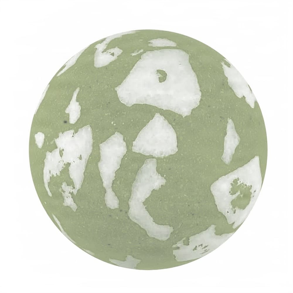 Μπουλ Εξώθυρας Urbi et Orbi Demenico Rock Sphere Terrazzo HAK Large Φ65mm