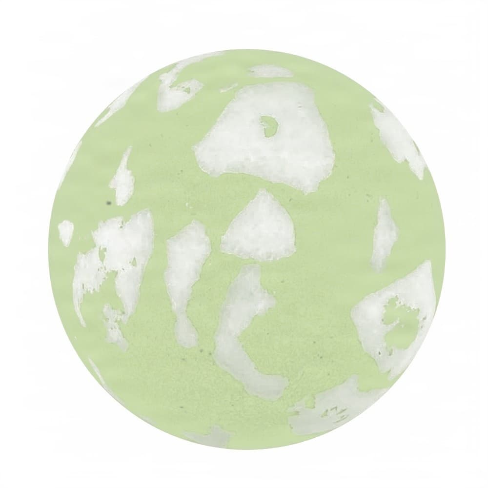 Urbi Et Orbi Demenico Rock Sphere 65cm Min 1