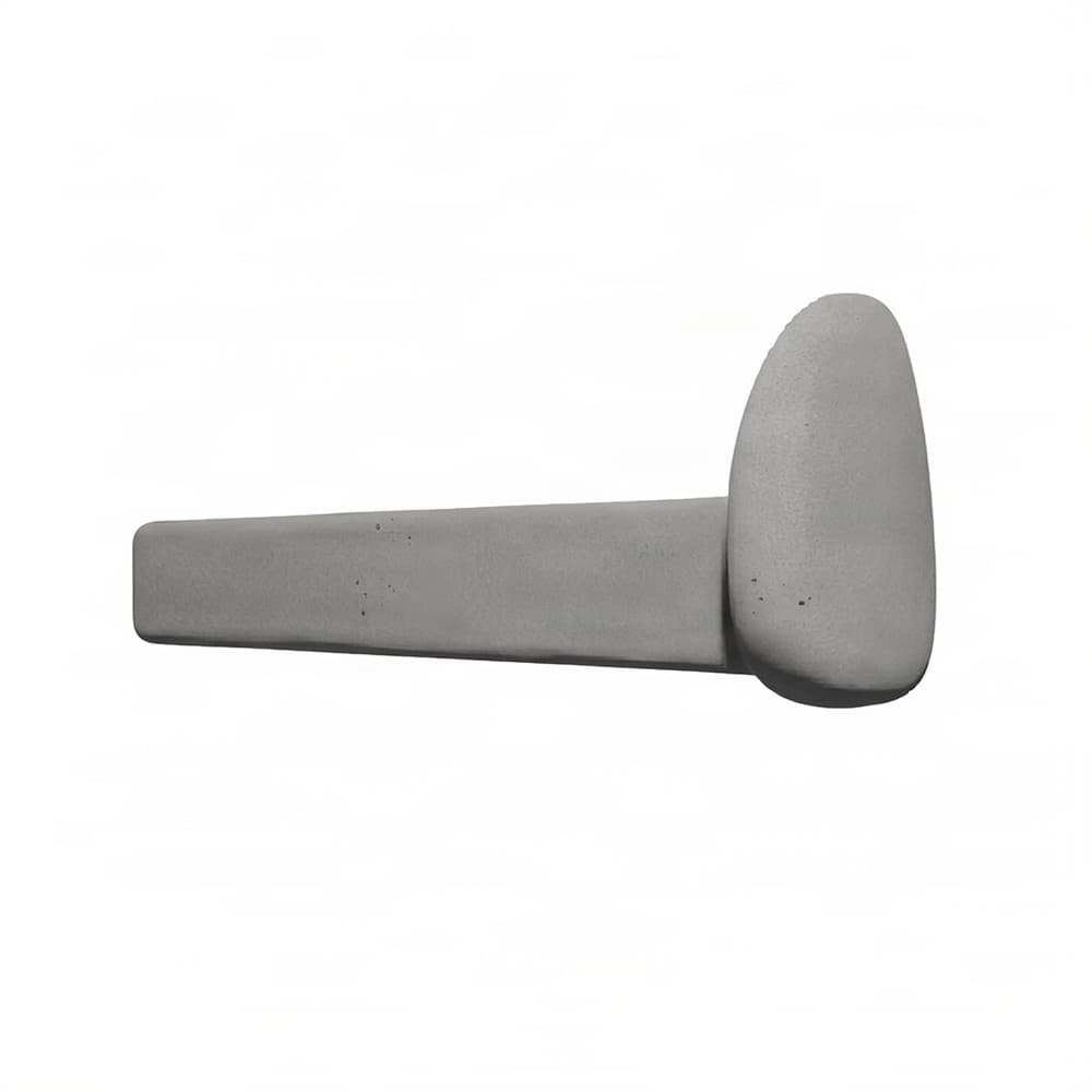 Urbi Et Orbi Gantzos Dark Grey Main