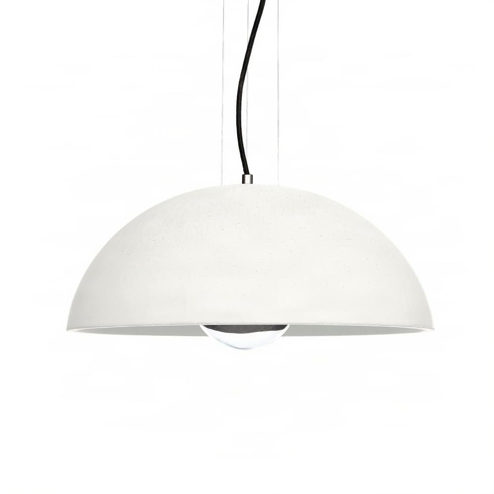 Κρεμαστό Φωτιστικό Urbi et Orbi Globus 410 NAT Φ41×16,5cm