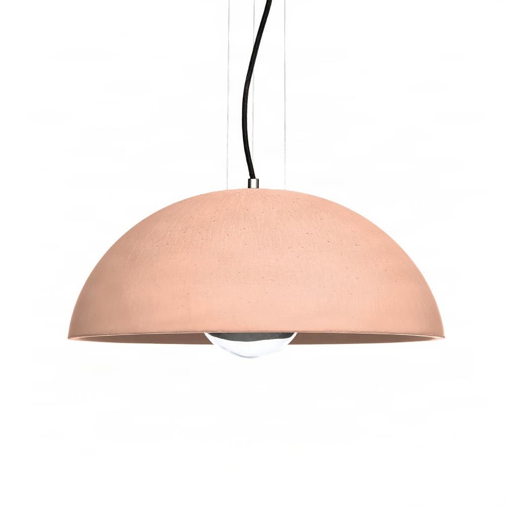 Κρεμαστό Φωτιστικό Urbi et Orbi Globus 410 ROZ Φ41×16,5cm