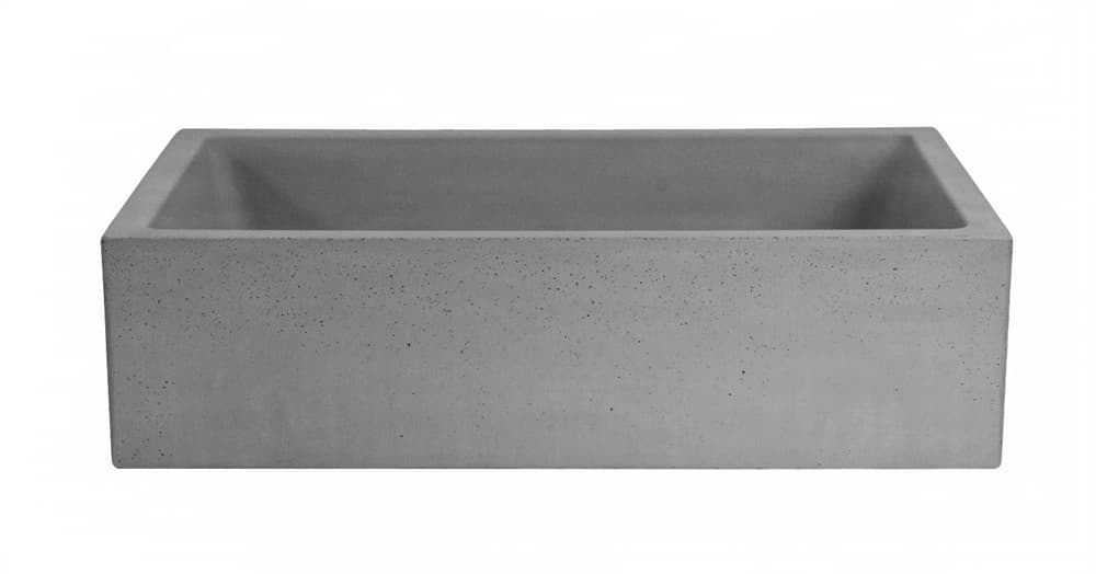 Urbi Et Orbi Immissio 60 Dark Grey